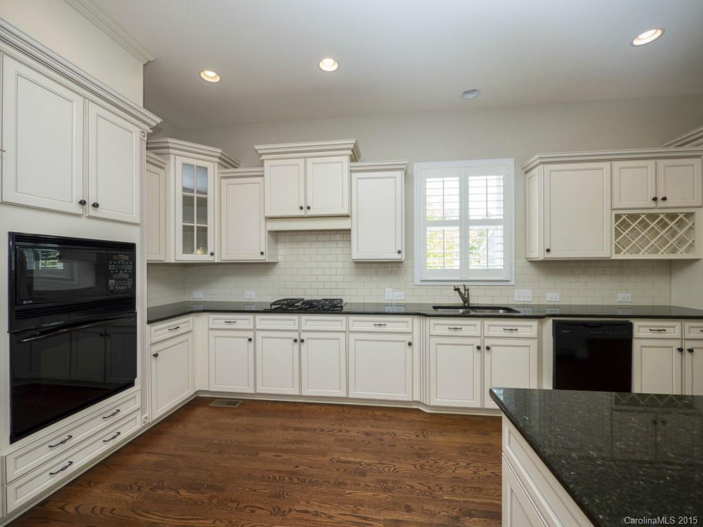 Bailey Springs - Residential