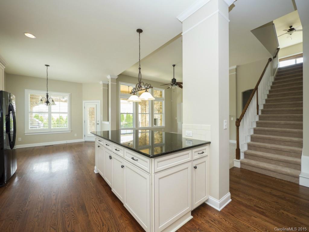 Bailey Springs - Residential