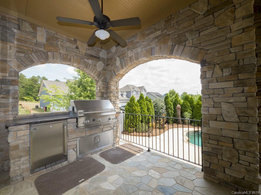 Bailey Springs - Residential