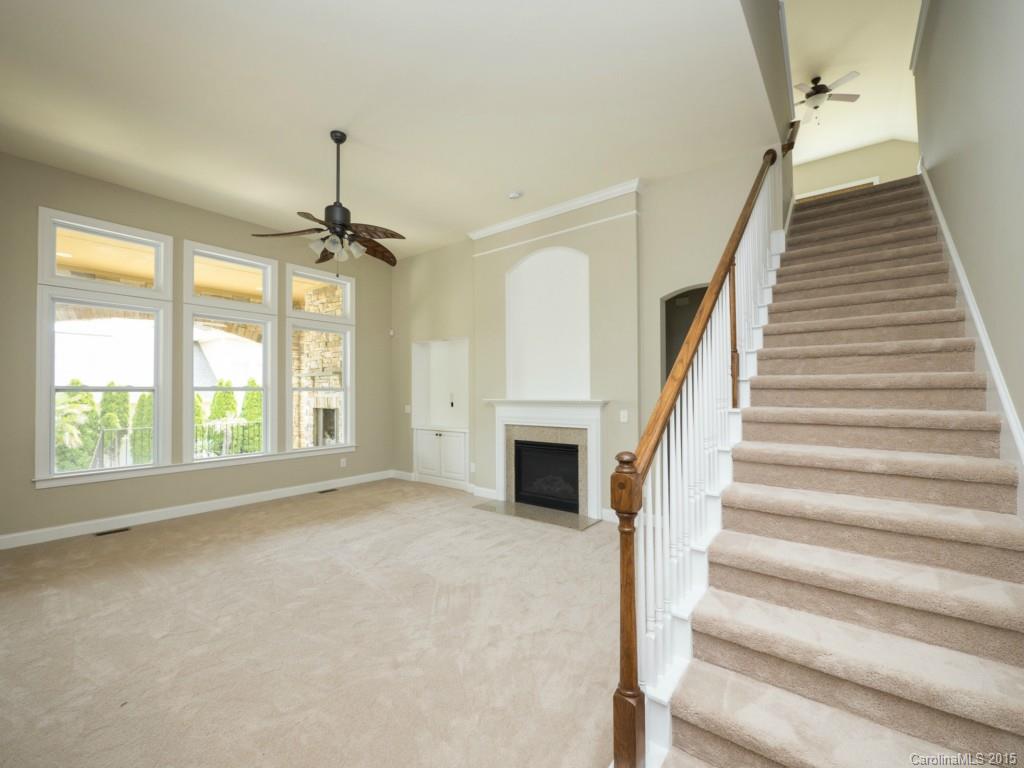 Bailey Springs - Residential