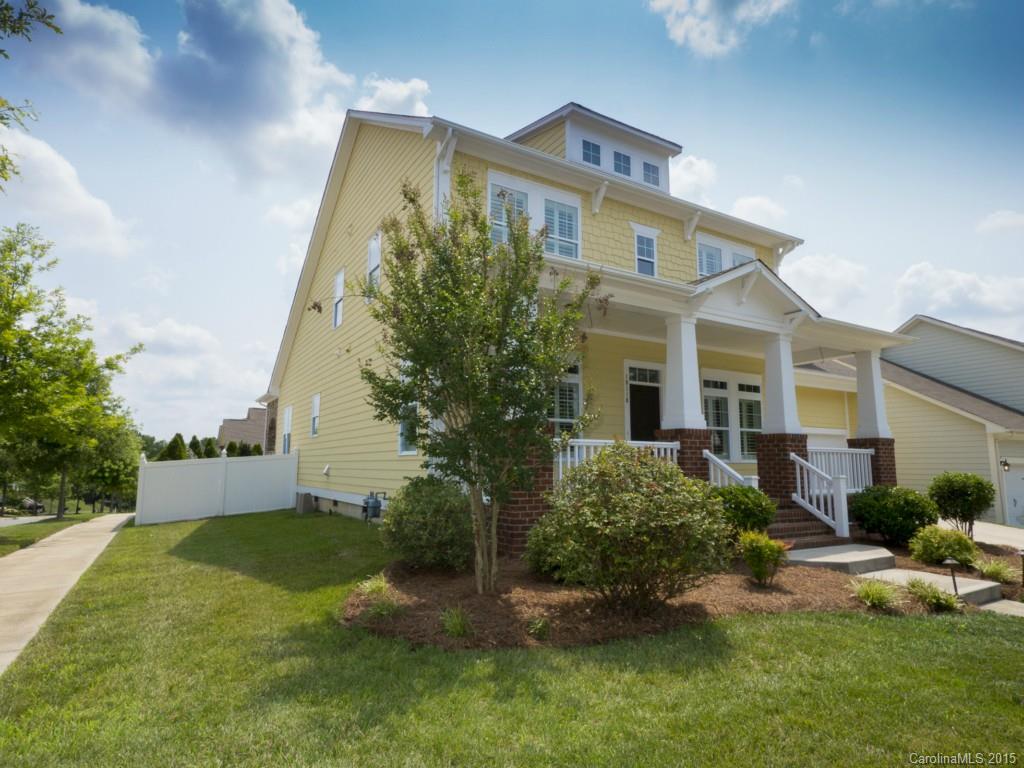 Bailey Springs - Residential