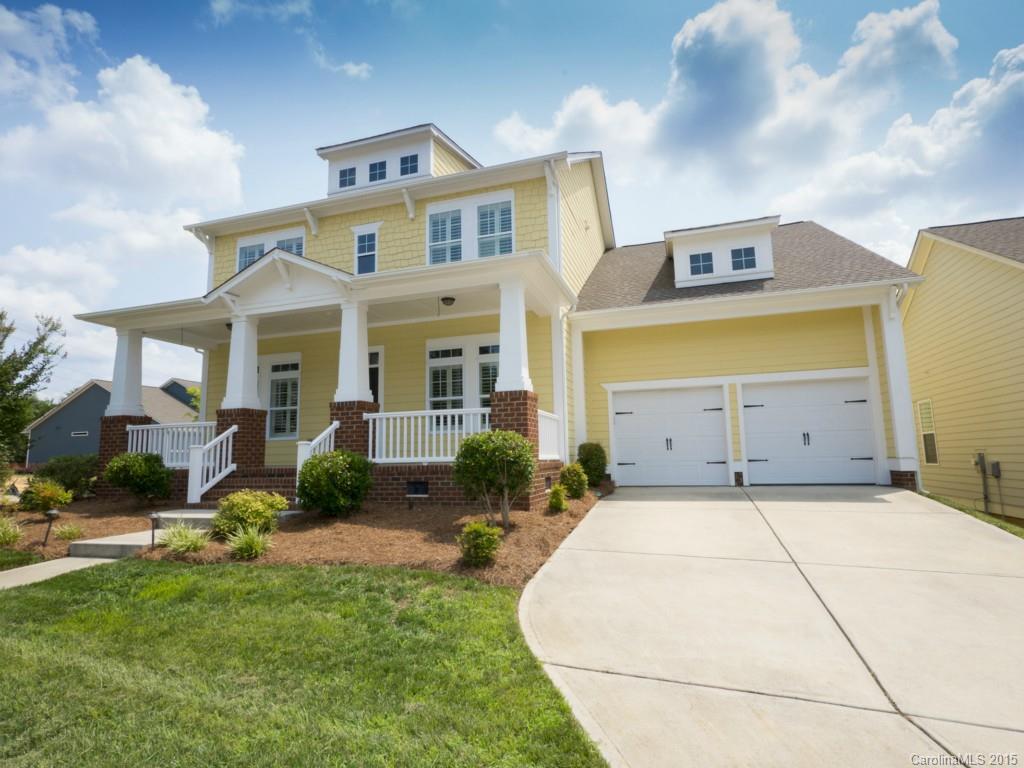 Bailey Springs - Residential