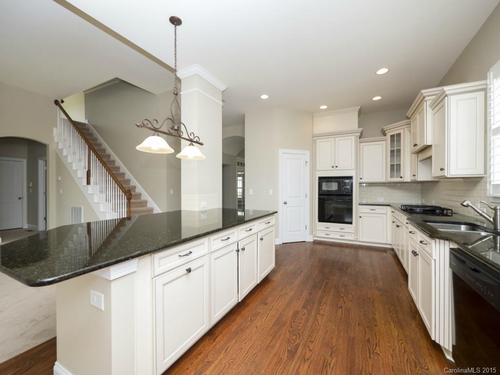 Bailey Springs - Residential