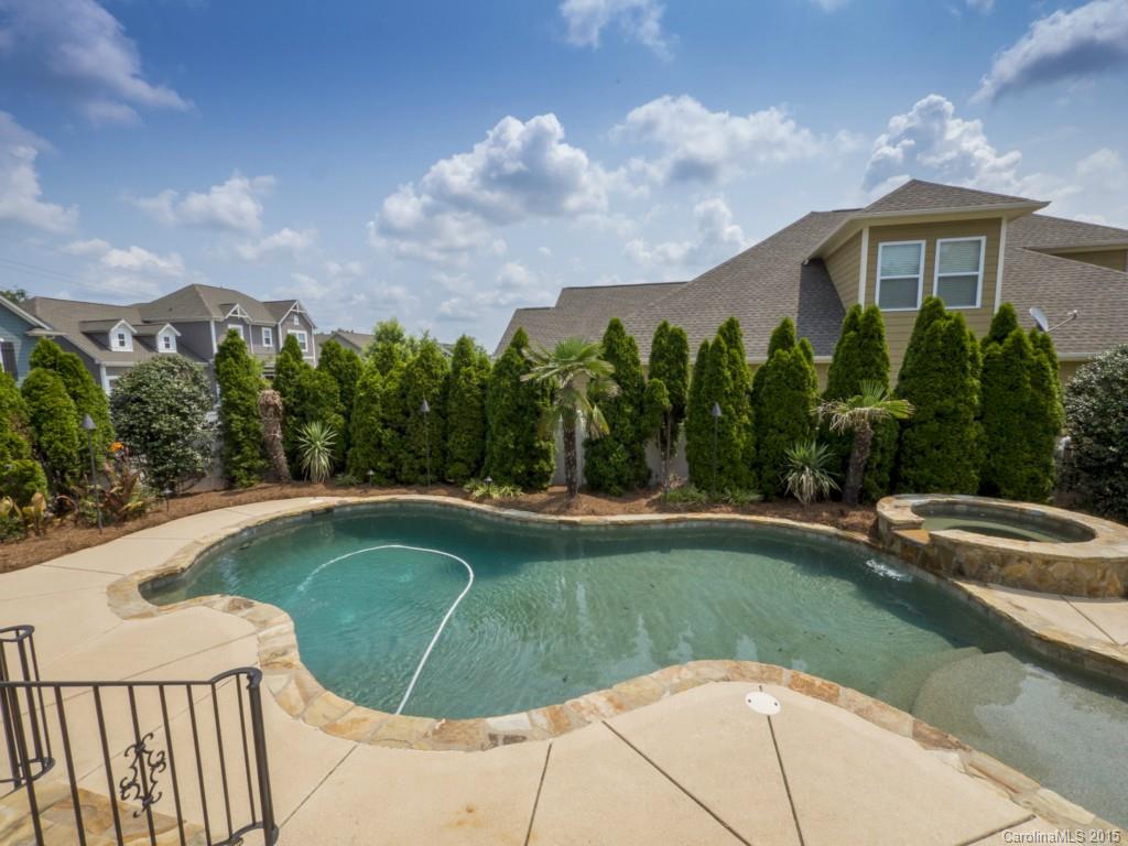 Bailey Springs - Residential