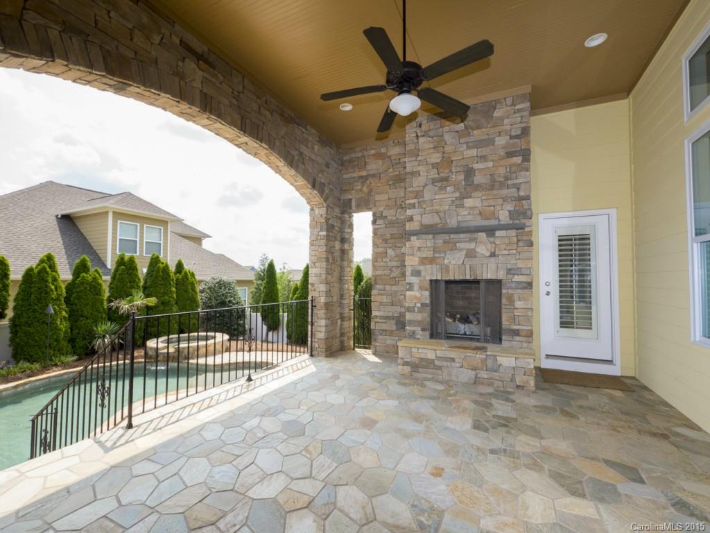 Bailey Springs - Residential