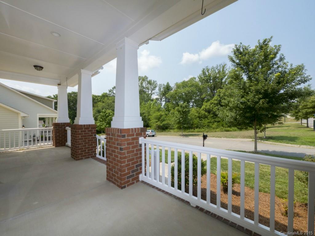 Bailey Springs - Residential