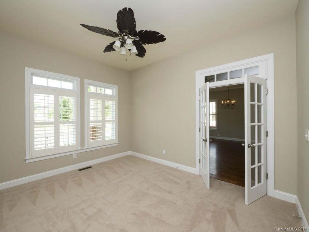 Bailey Springs - Residential