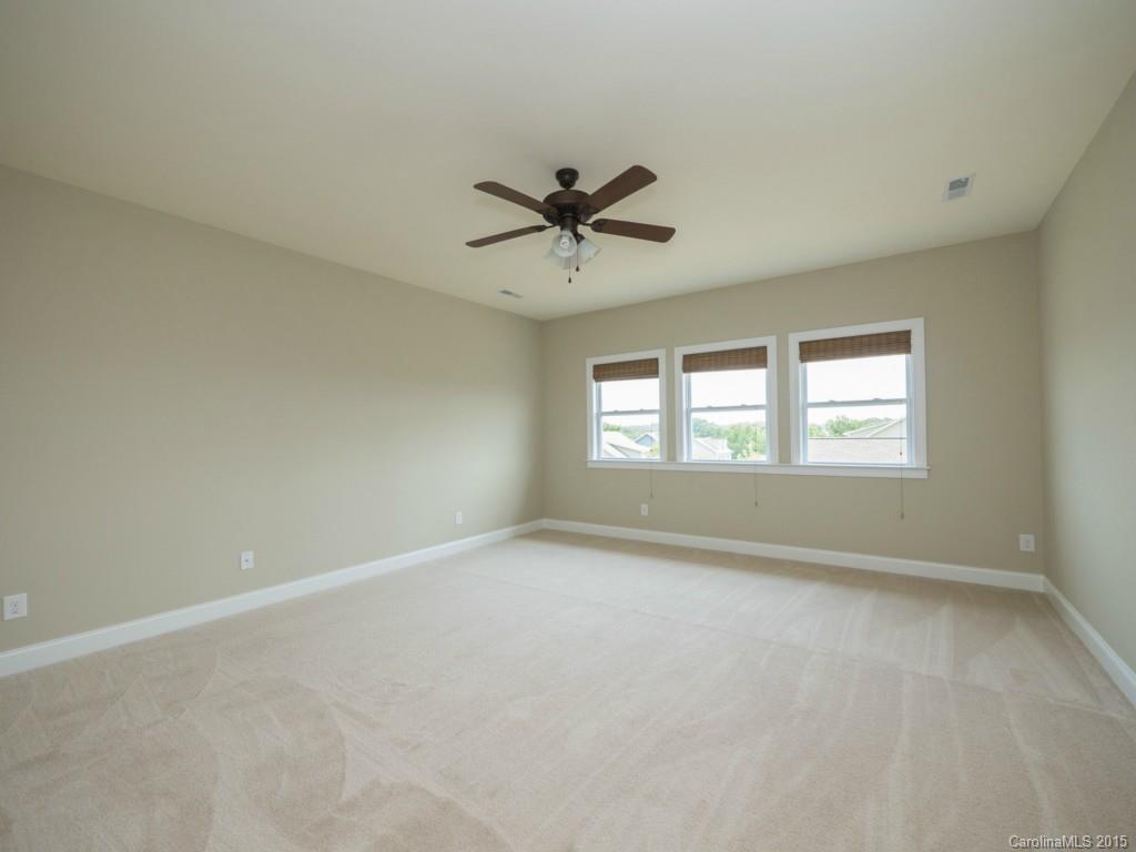 Bailey Springs - Residential