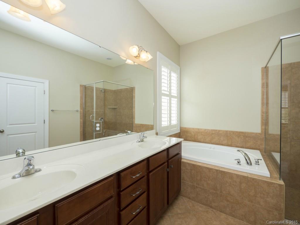 Bailey Springs - Residential