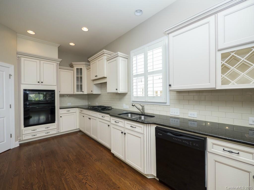 Bailey Springs - Residential