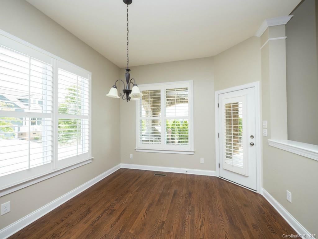 Bailey Springs - Residential