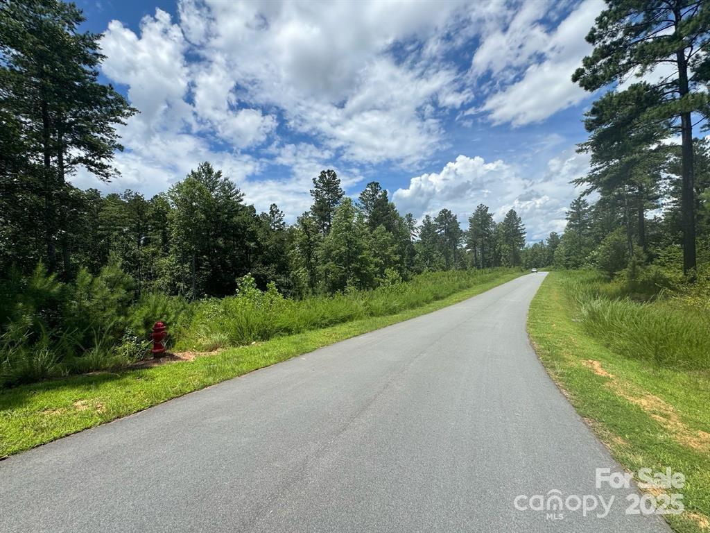 Lakeside Reserve - Land