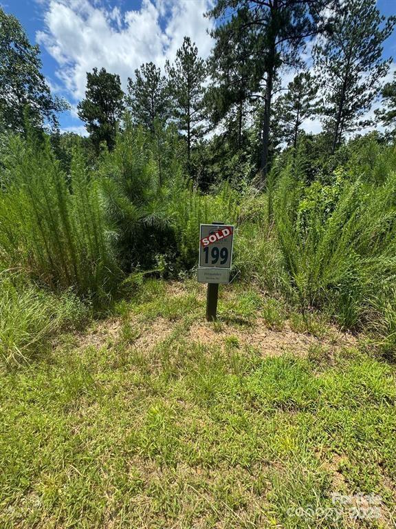 Lakeside Reserve - Land