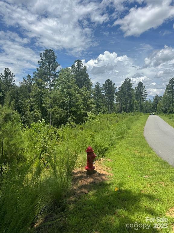 Lakeside Reserve - Land