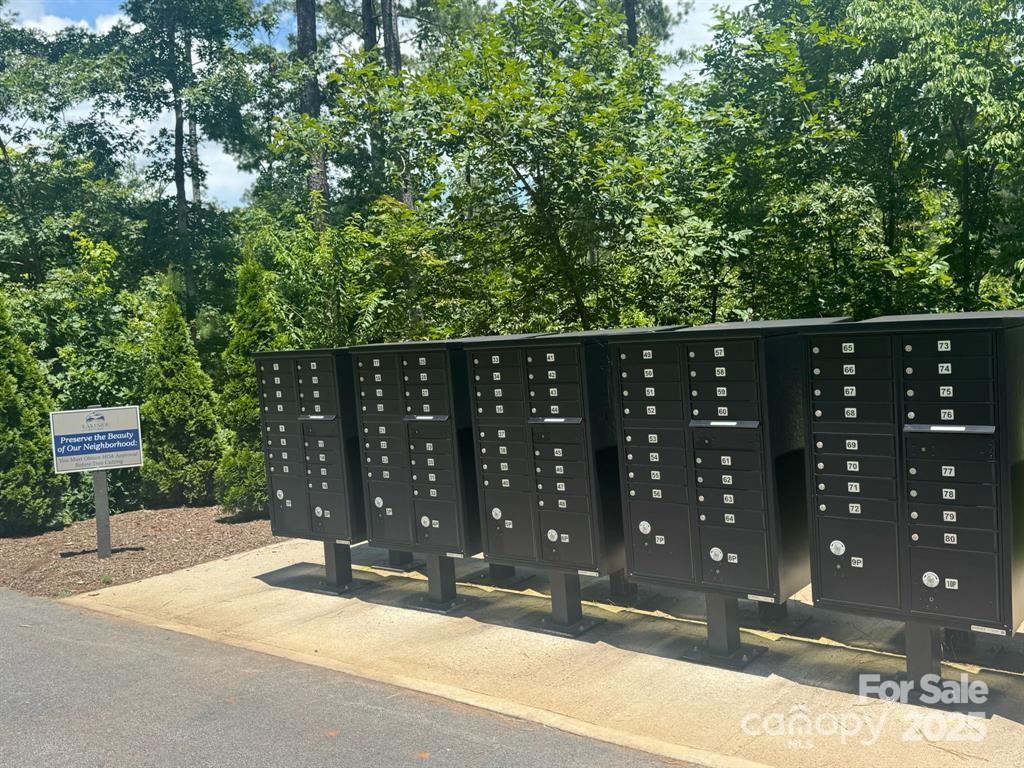 Lakeside Reserve - Land