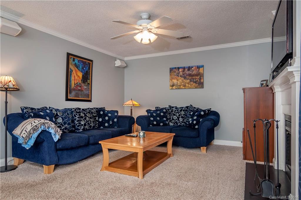 Raintree - Residential