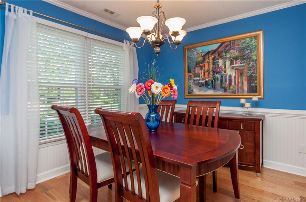 Raintree - Residential