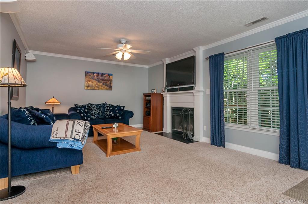 Raintree - Residential