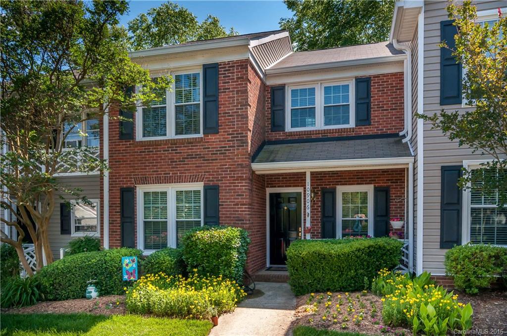 Raintree - Residential