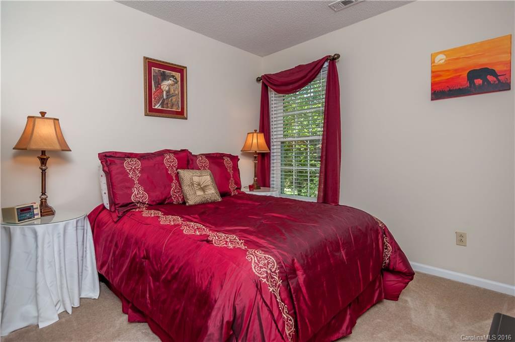 Raintree - Residential