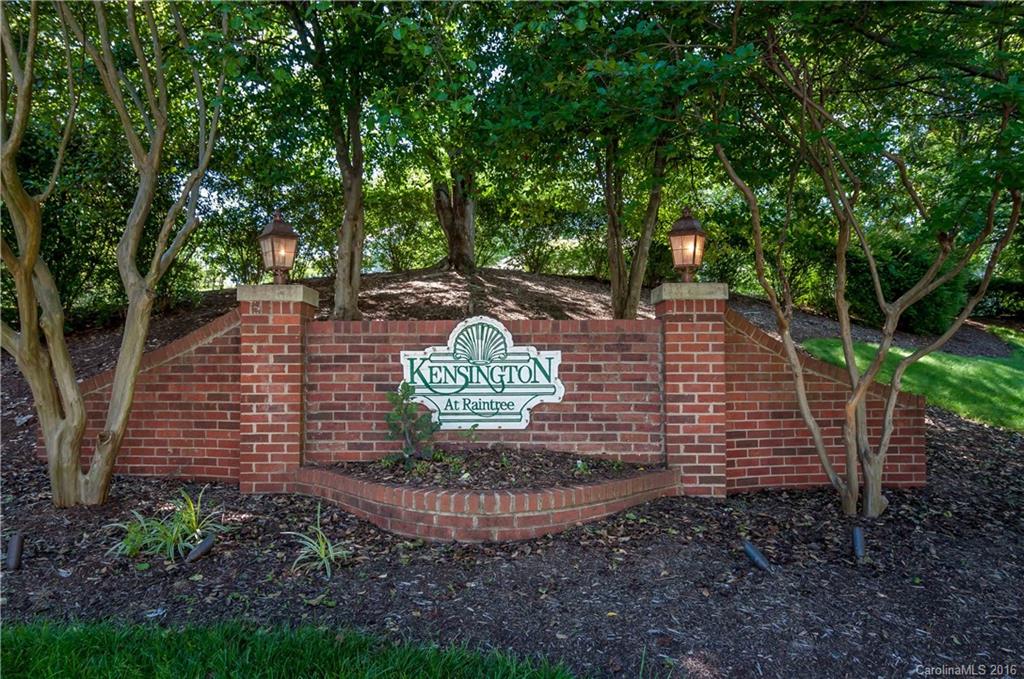 Raintree - Residential