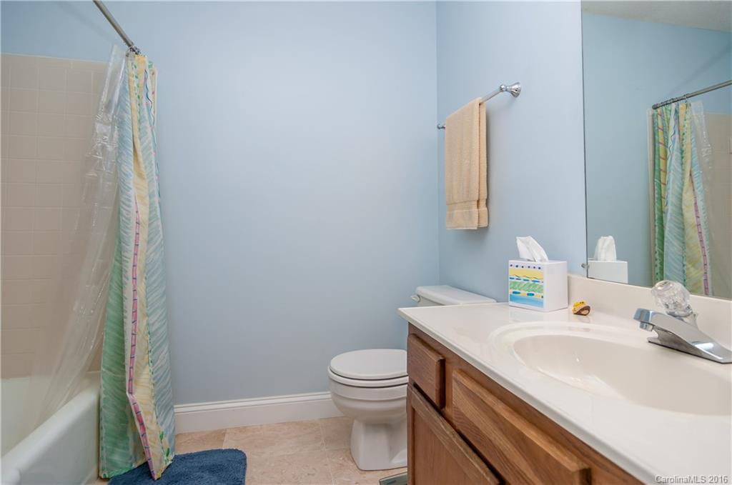 Raintree - Residential