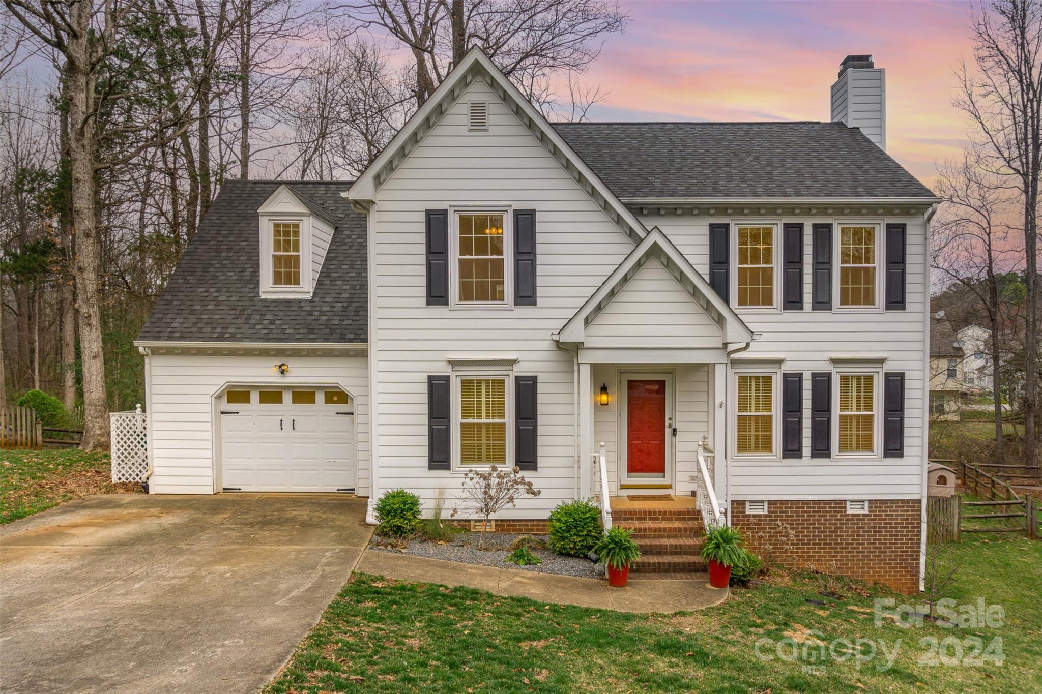 Davis Lake - Residential