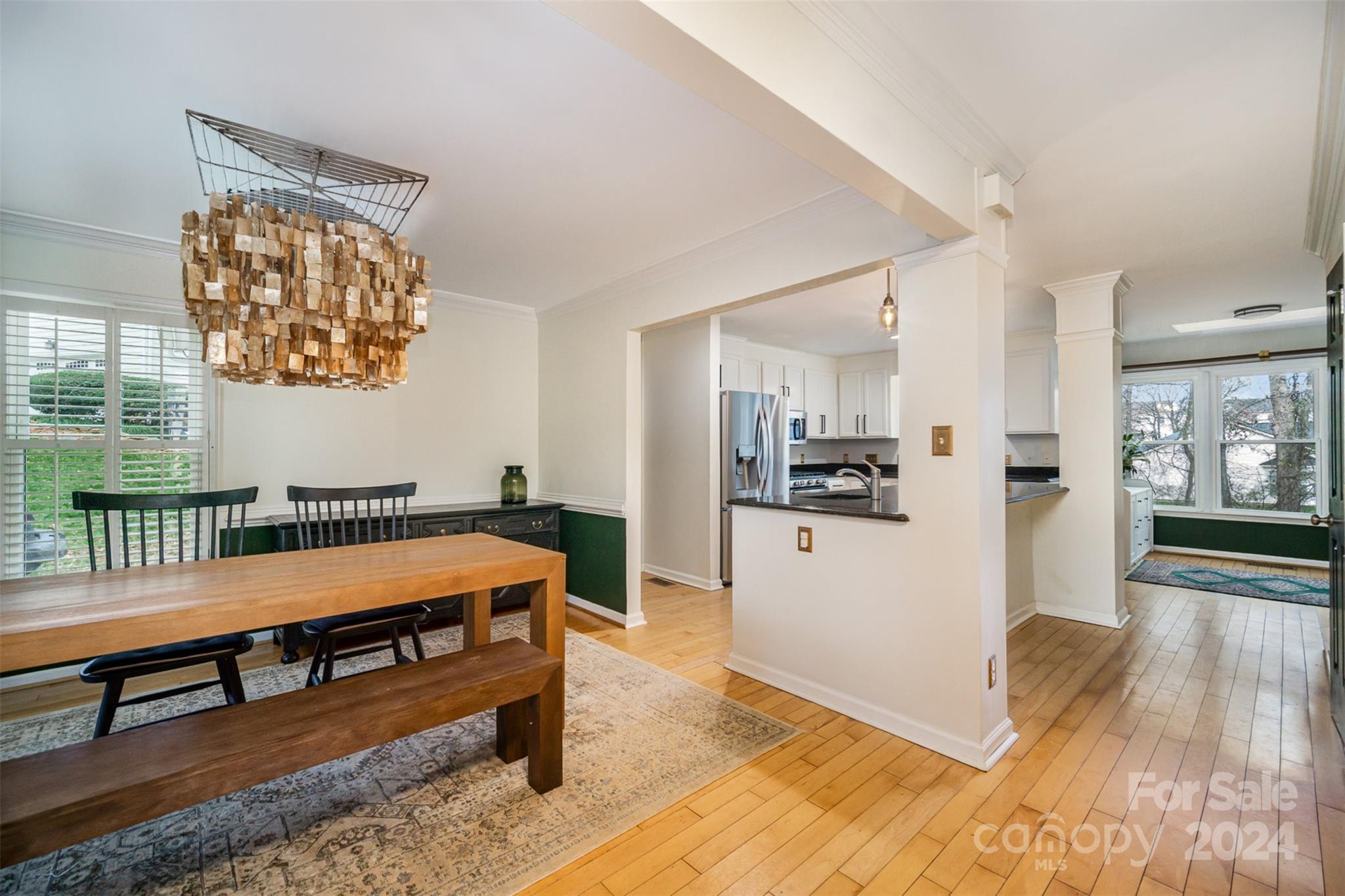 Davis Lake - Residential