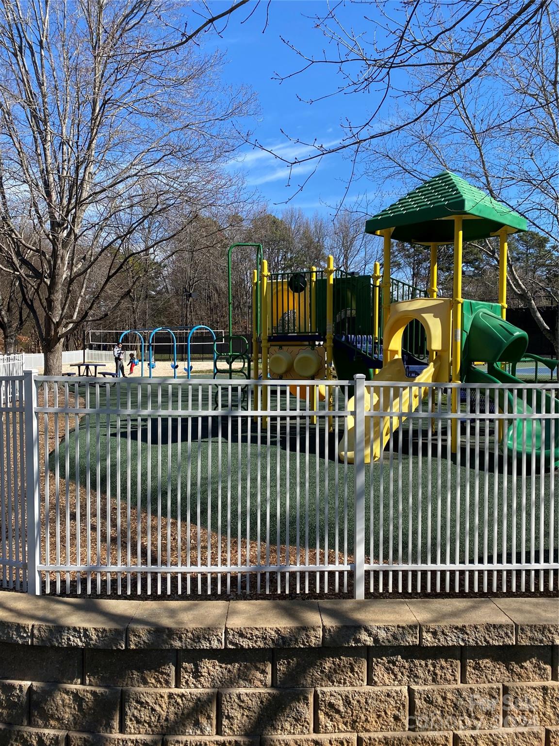 Davis Lake - Residential