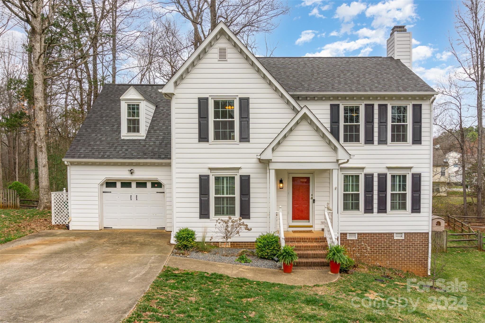 Davis Lake - Residential