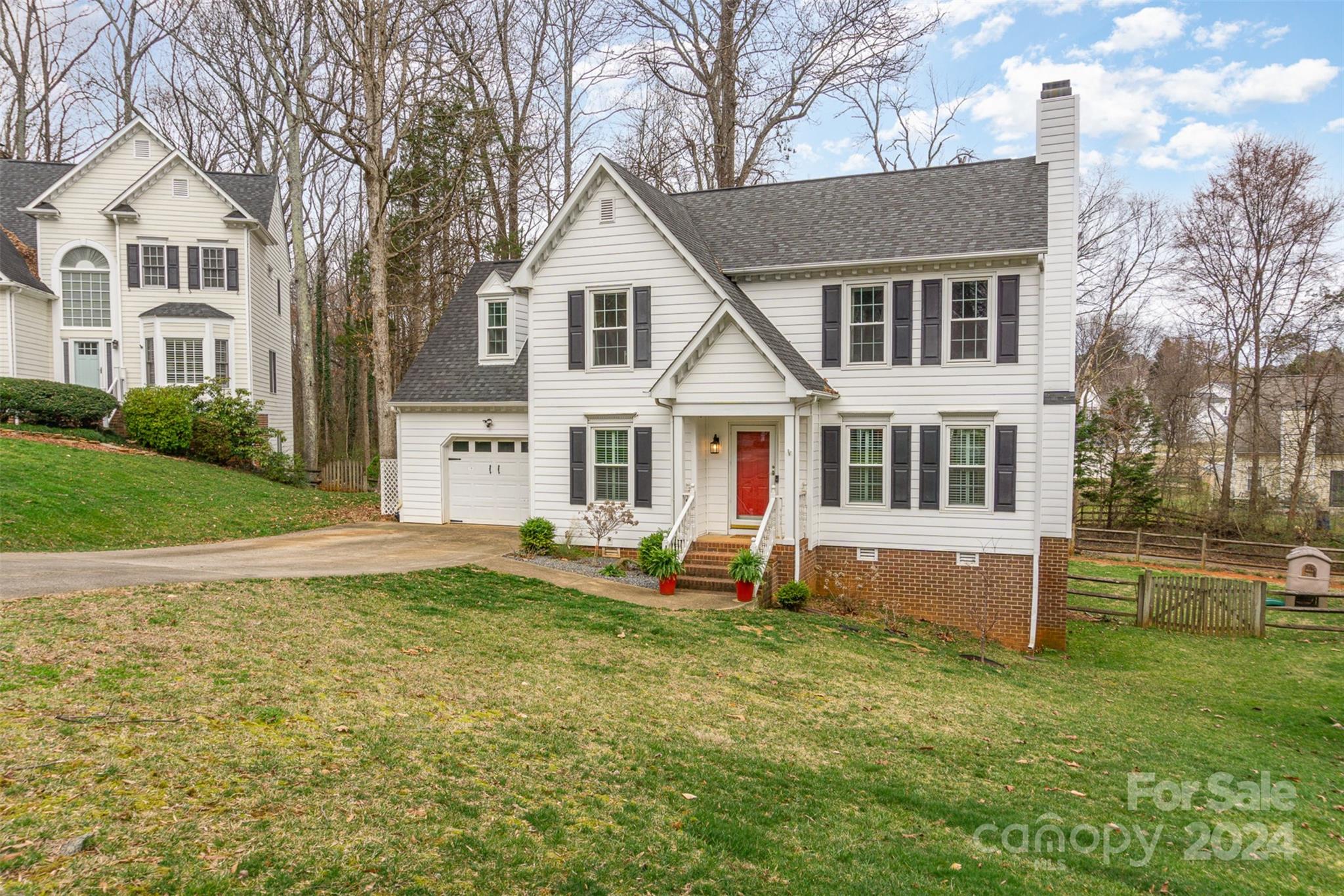 Davis Lake - Residential