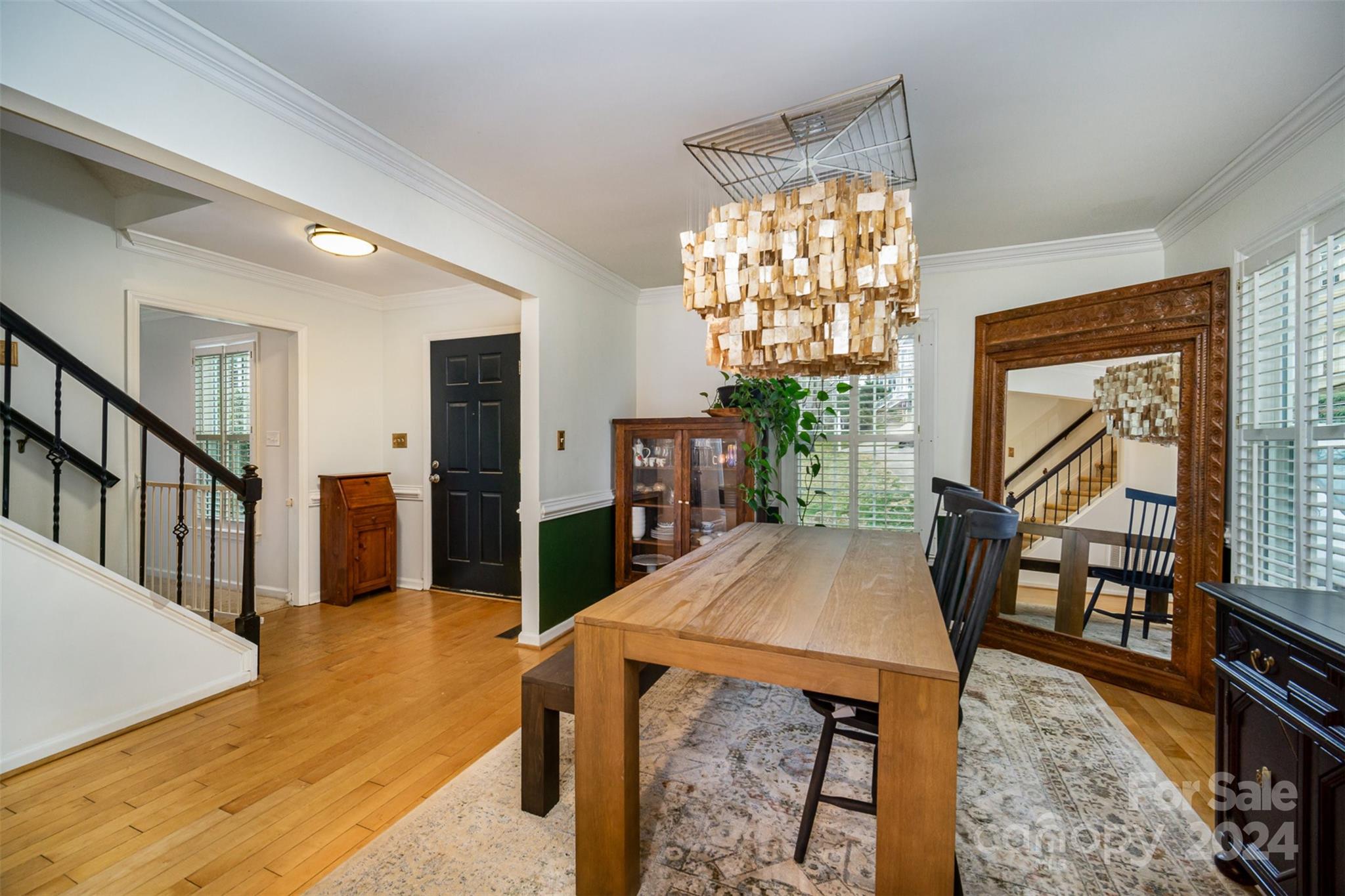 Davis Lake - Residential