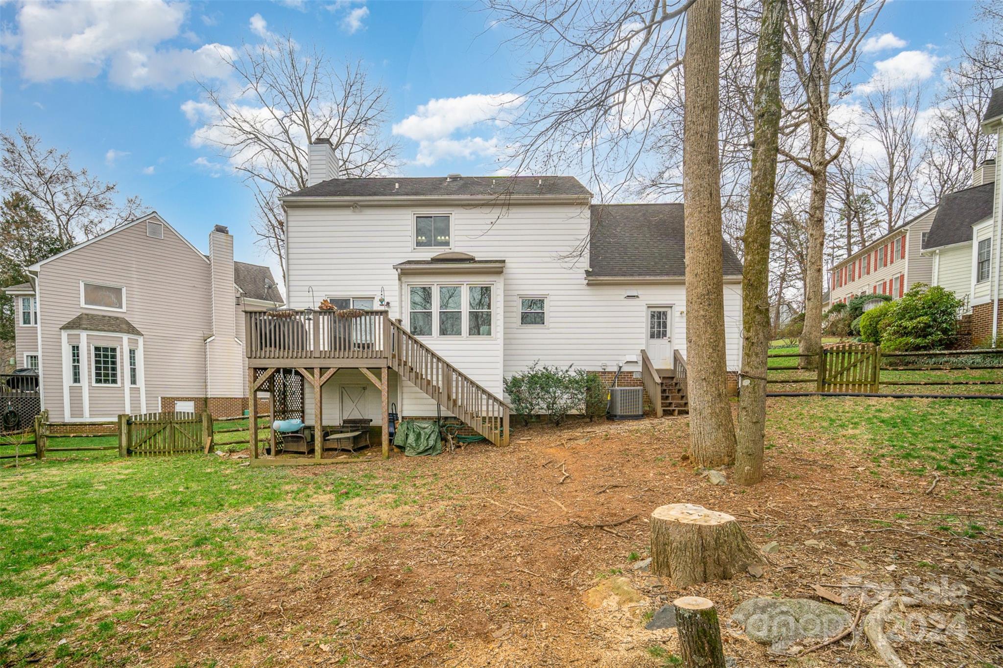 Davis Lake - Residential