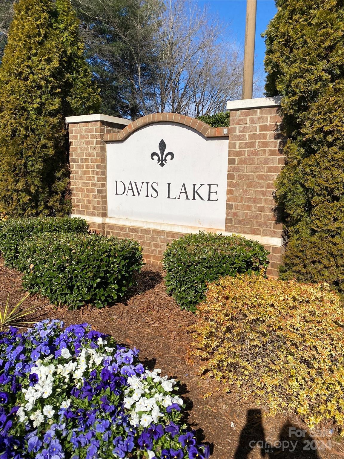 Davis Lake - Residential