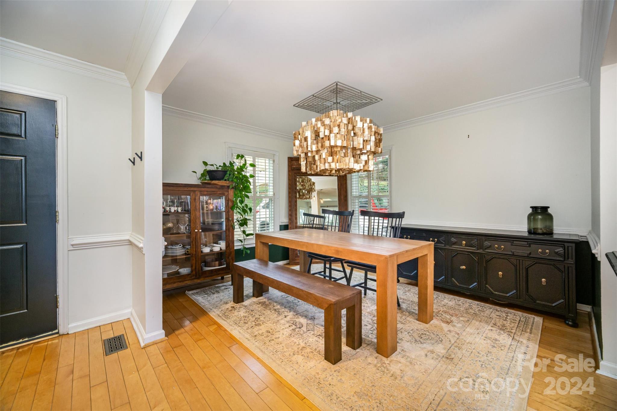 Davis Lake - Residential