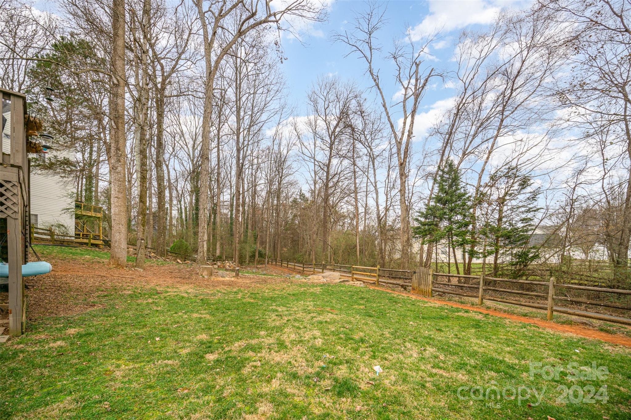 Davis Lake - Residential