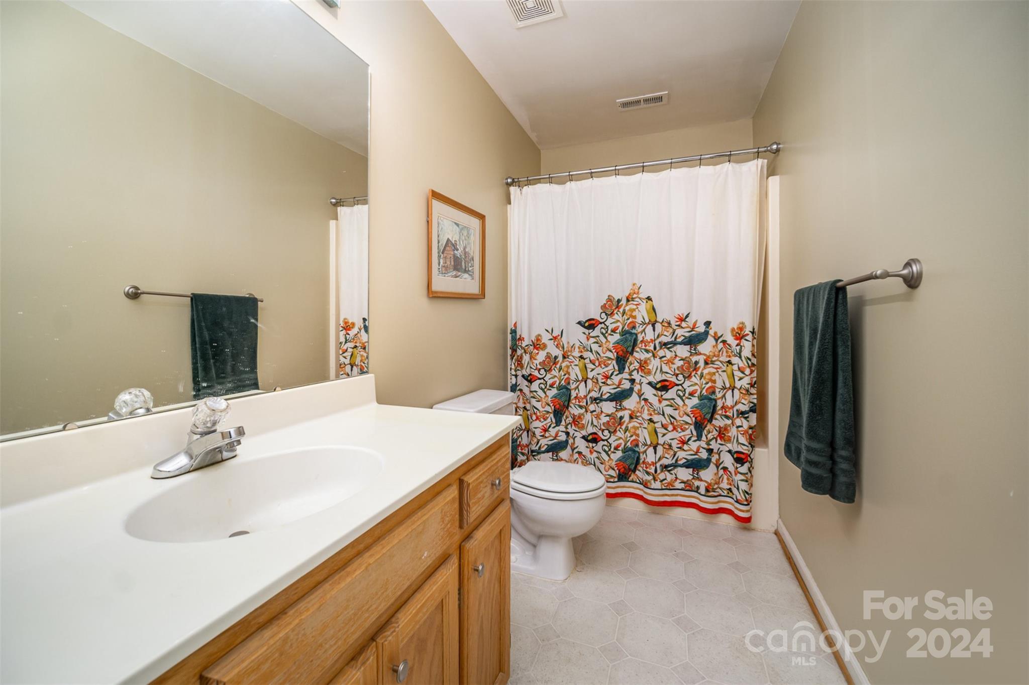 Davis Lake - Residential