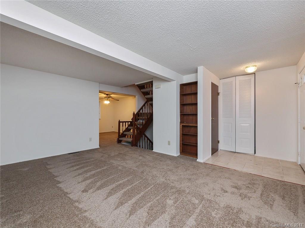 College Downs - Residential