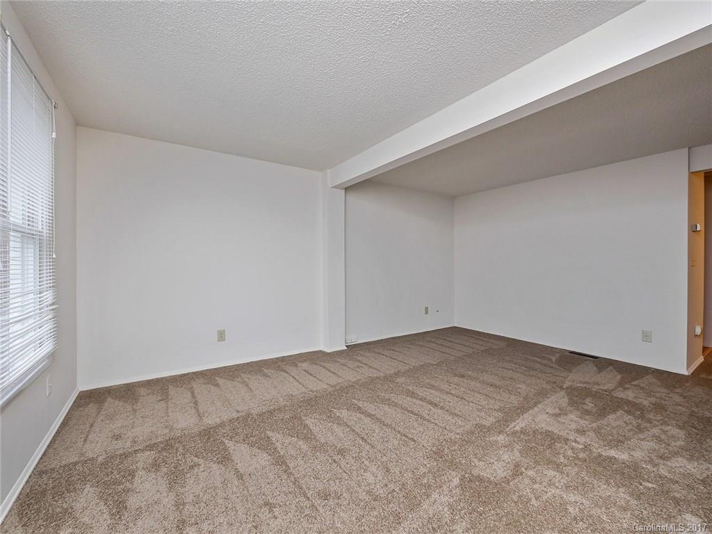 College Downs - Residential