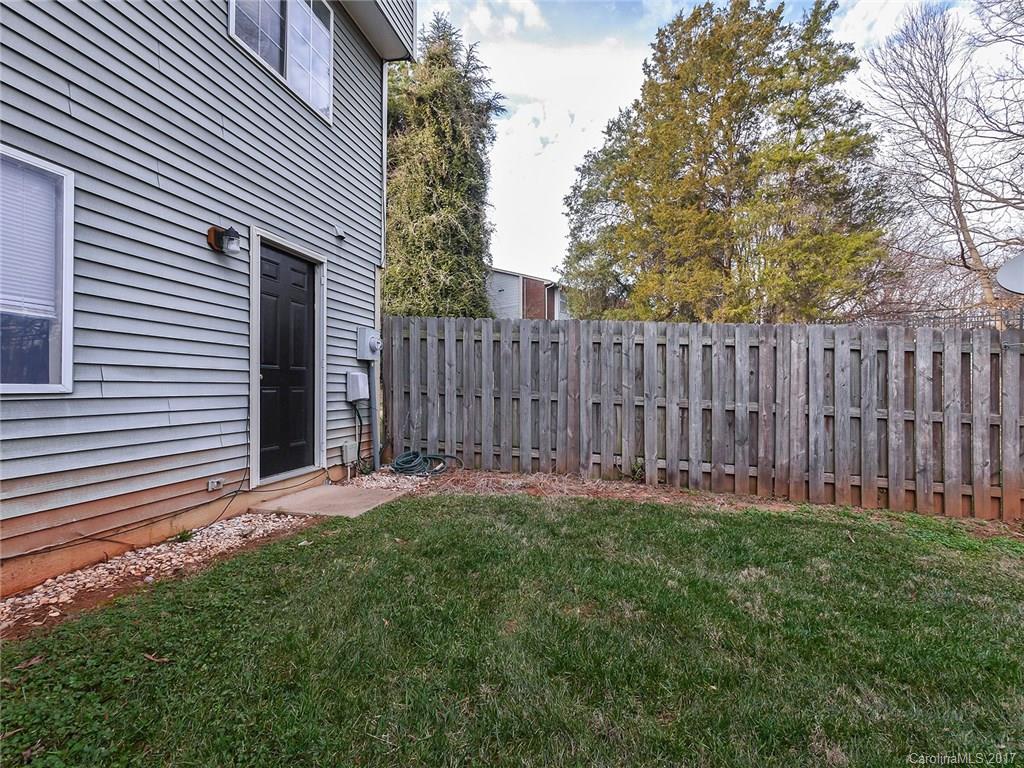 College Downs - Residential