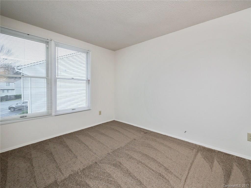 College Downs - Residential