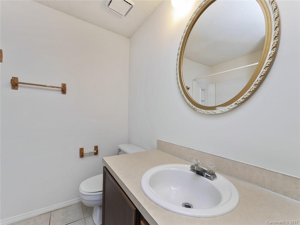 College Downs - Residential