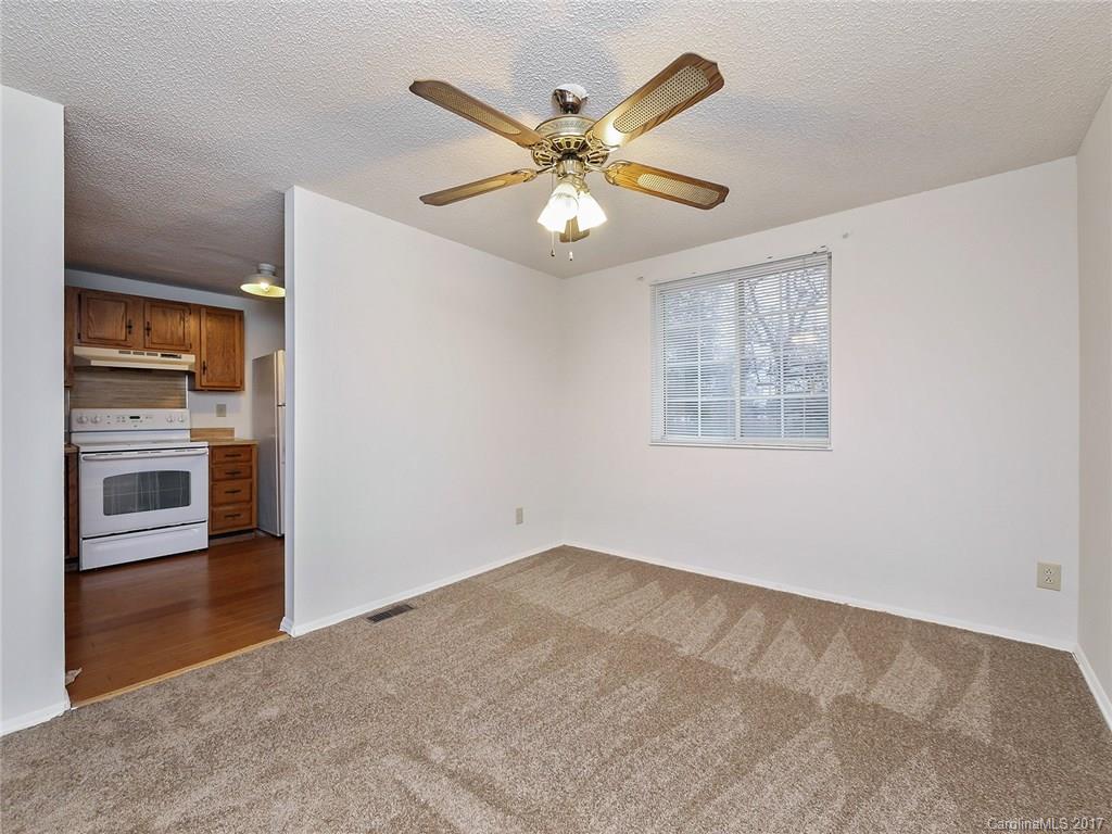 College Downs - Residential