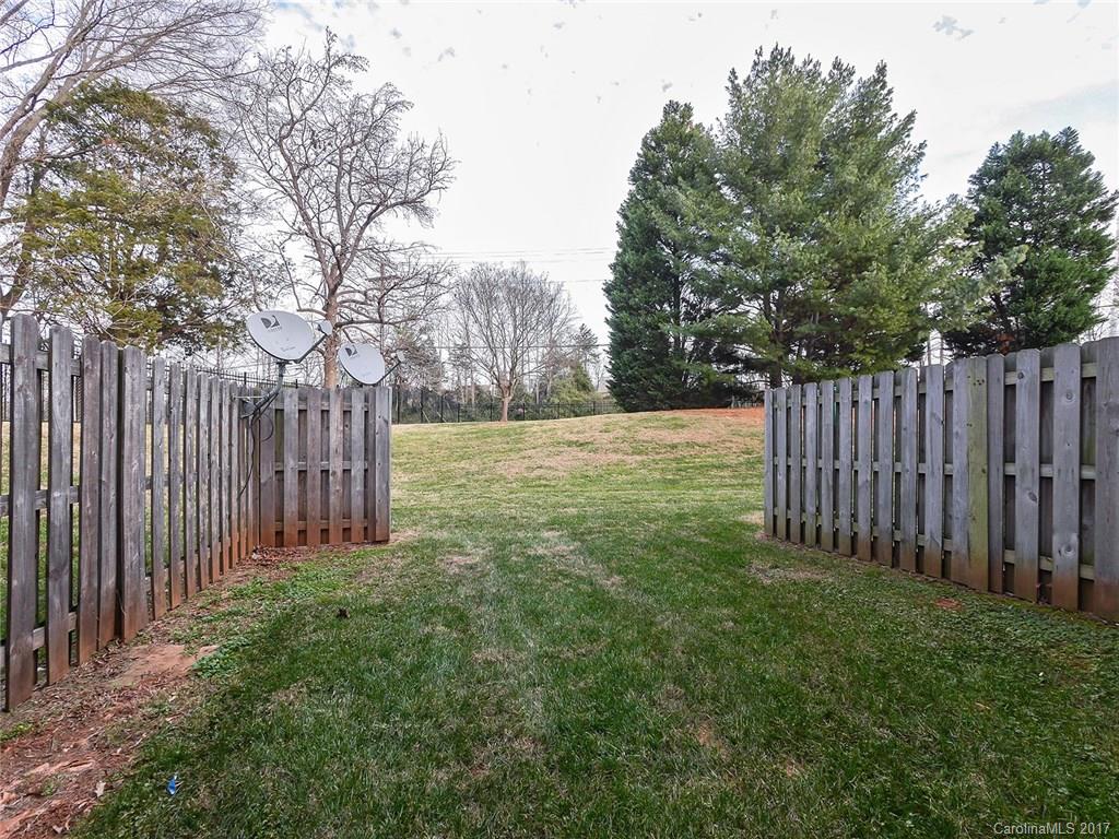 College Downs - Residential