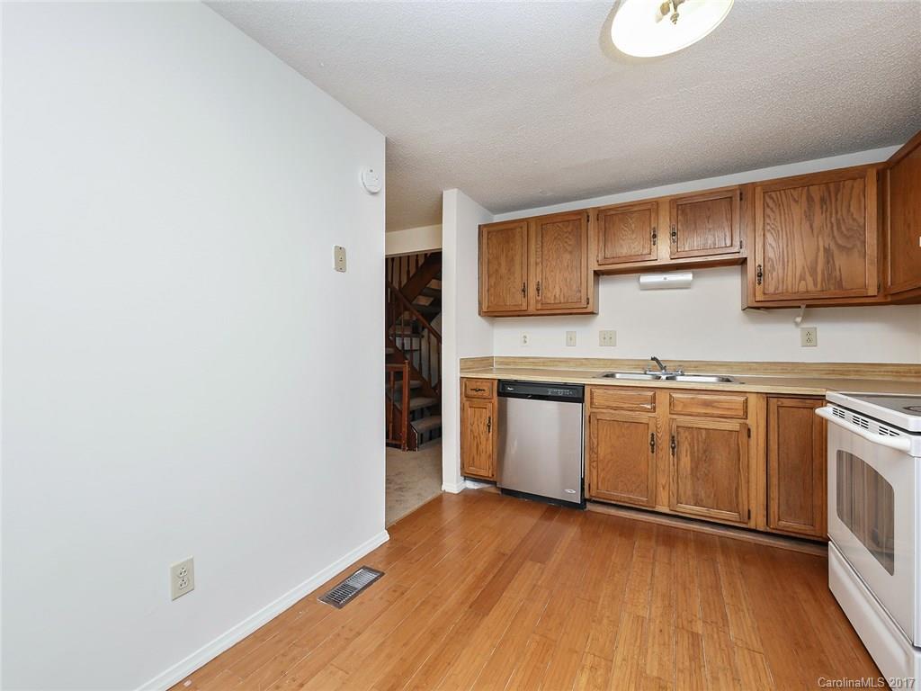 College Downs - Residential