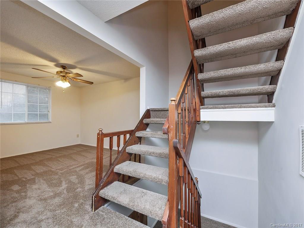 College Downs - Residential