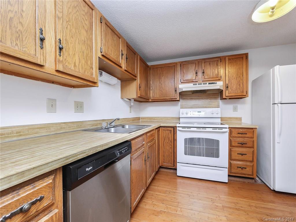 College Downs - Residential