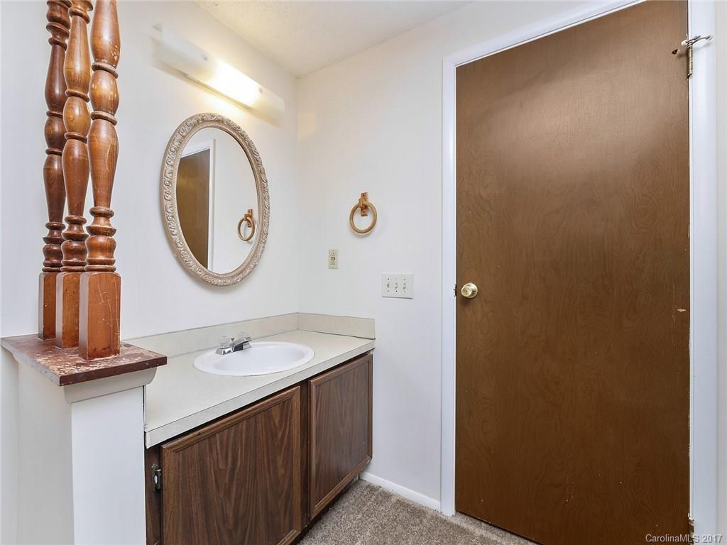 College Downs - Residential