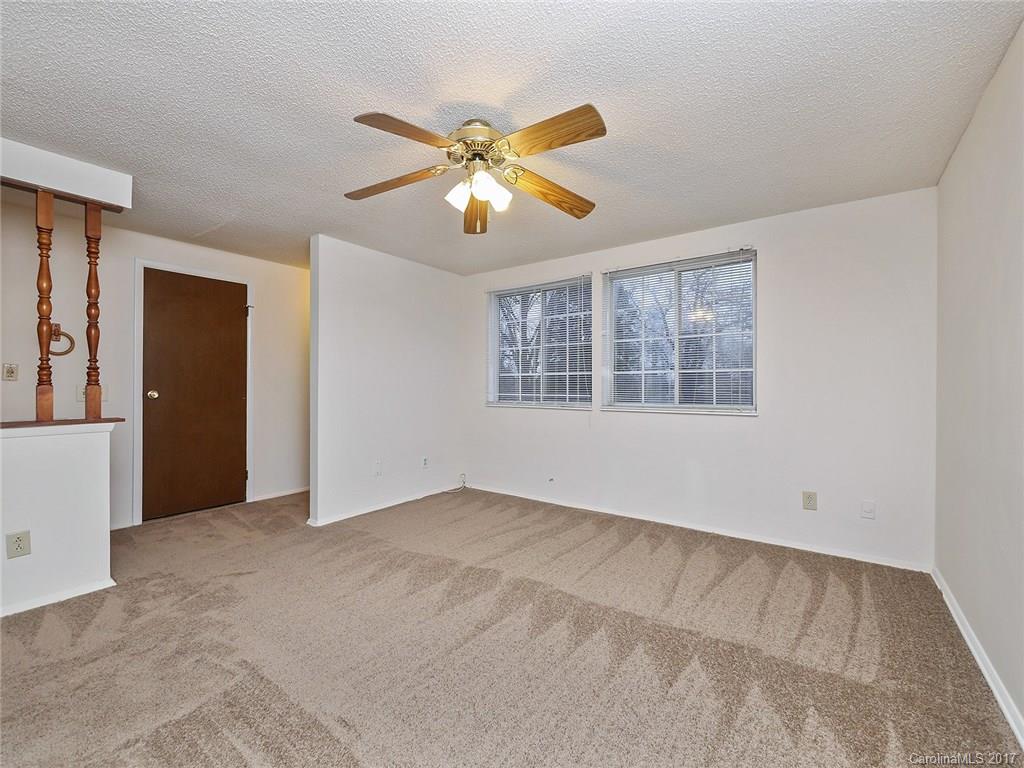 College Downs - Residential