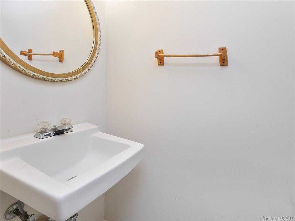 College Downs - Residential